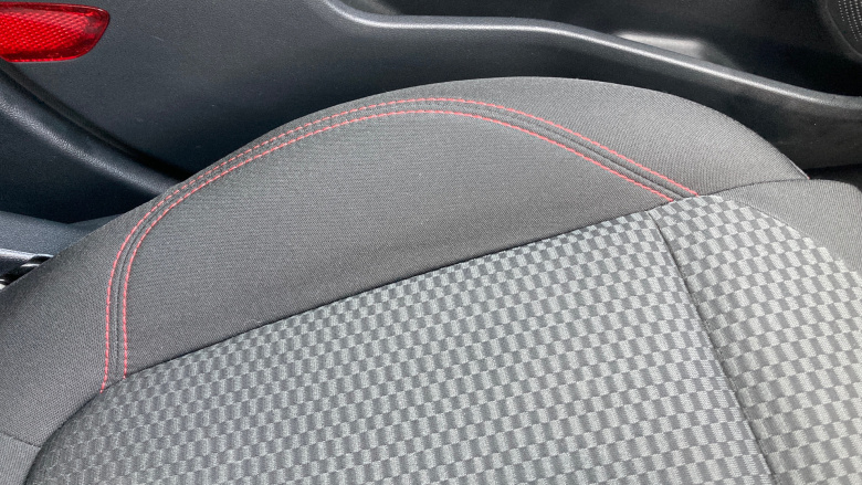 Ford Puma 1.0 EcoBoost Hybrid mHEV ST-Line 5dr Petrol Hatchback